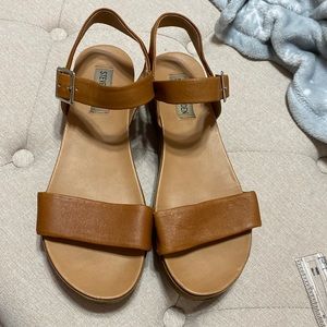 Steve Madden espadrilles